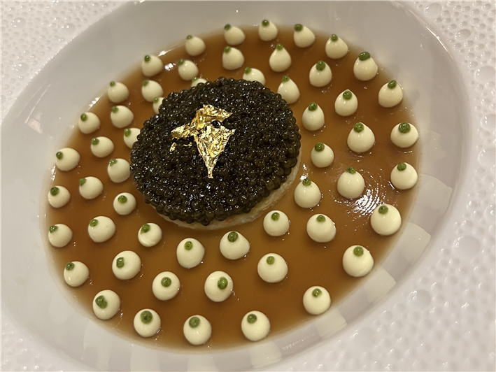 caviar imperial